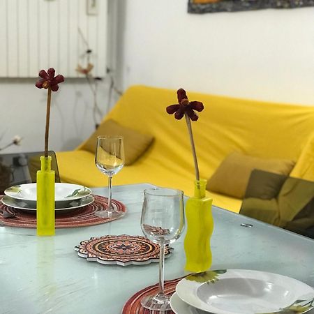 Dream House Appartement Brindisi Buitenkant foto