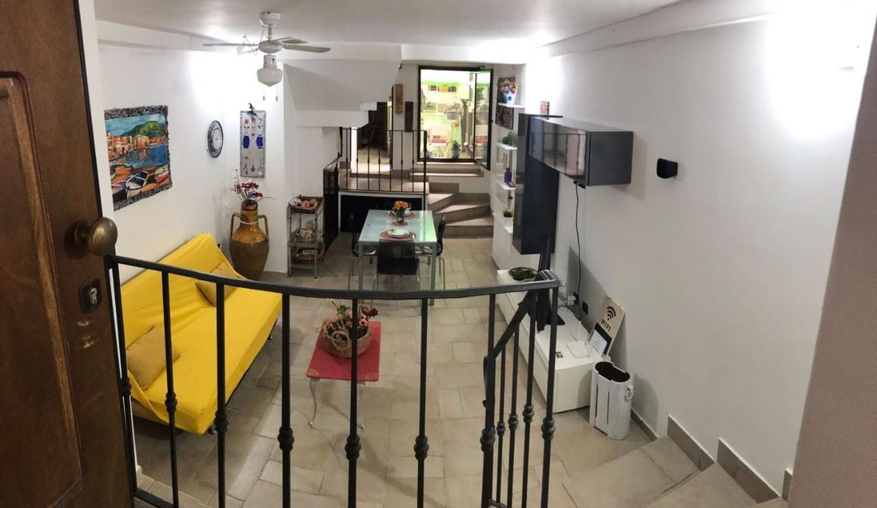 Dream House Appartement Brindisi Buitenkant foto