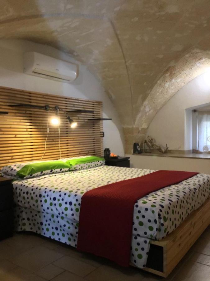Dream House Appartement Brindisi Buitenkant foto