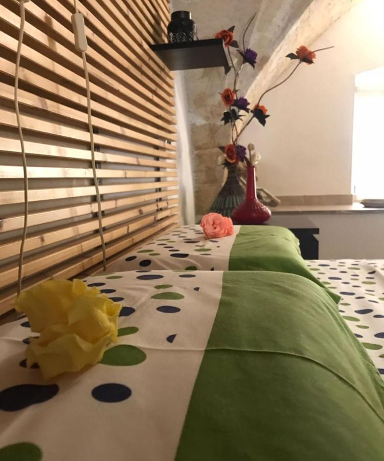 Dream House Appartement Brindisi Buitenkant foto
