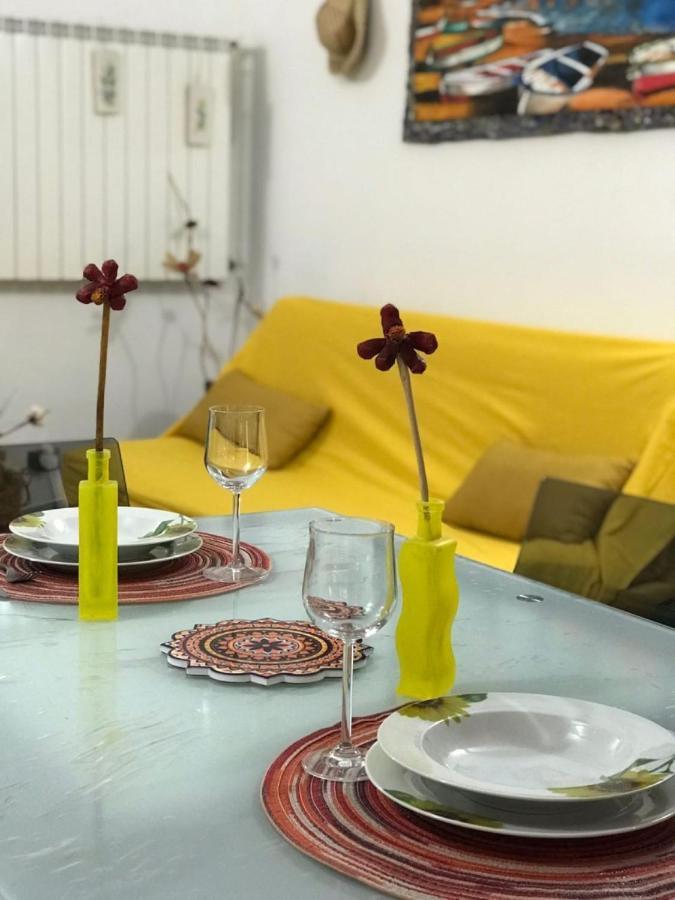 Dream House Appartement Brindisi Buitenkant foto