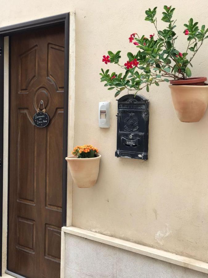 Dream House Appartement Brindisi Buitenkant foto