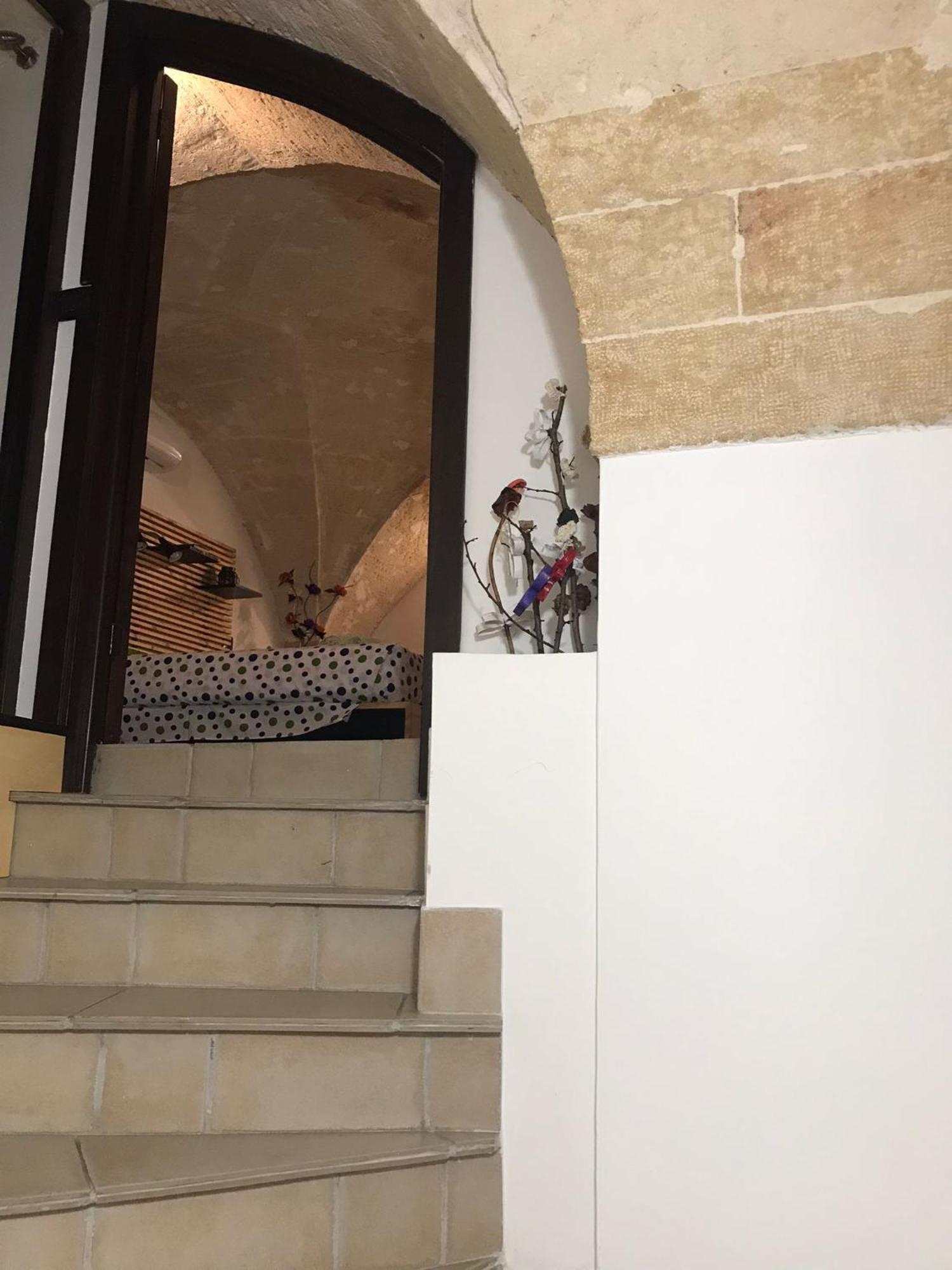 Dream House Appartement Brindisi Buitenkant foto